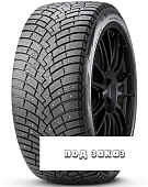 Каталог Pirelli 215/60 r17 Scorpion Ice Zero 2 100T Шипы от магазина Шинторг